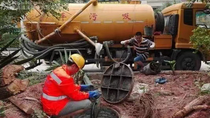 管網(wǎng)非開挖